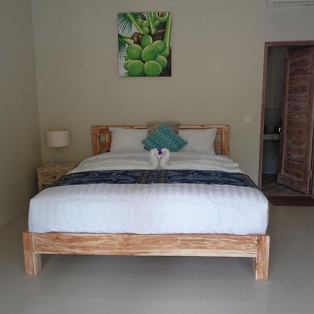 Kakiang Guesthouse Lembongan Εξωτερικό φωτογραφία