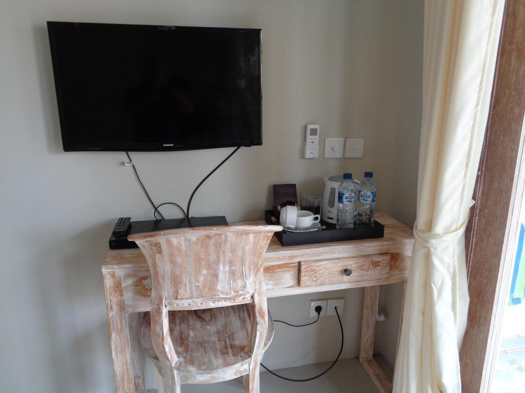 Kakiang Guesthouse Lembongan Εξωτερικό φωτογραφία