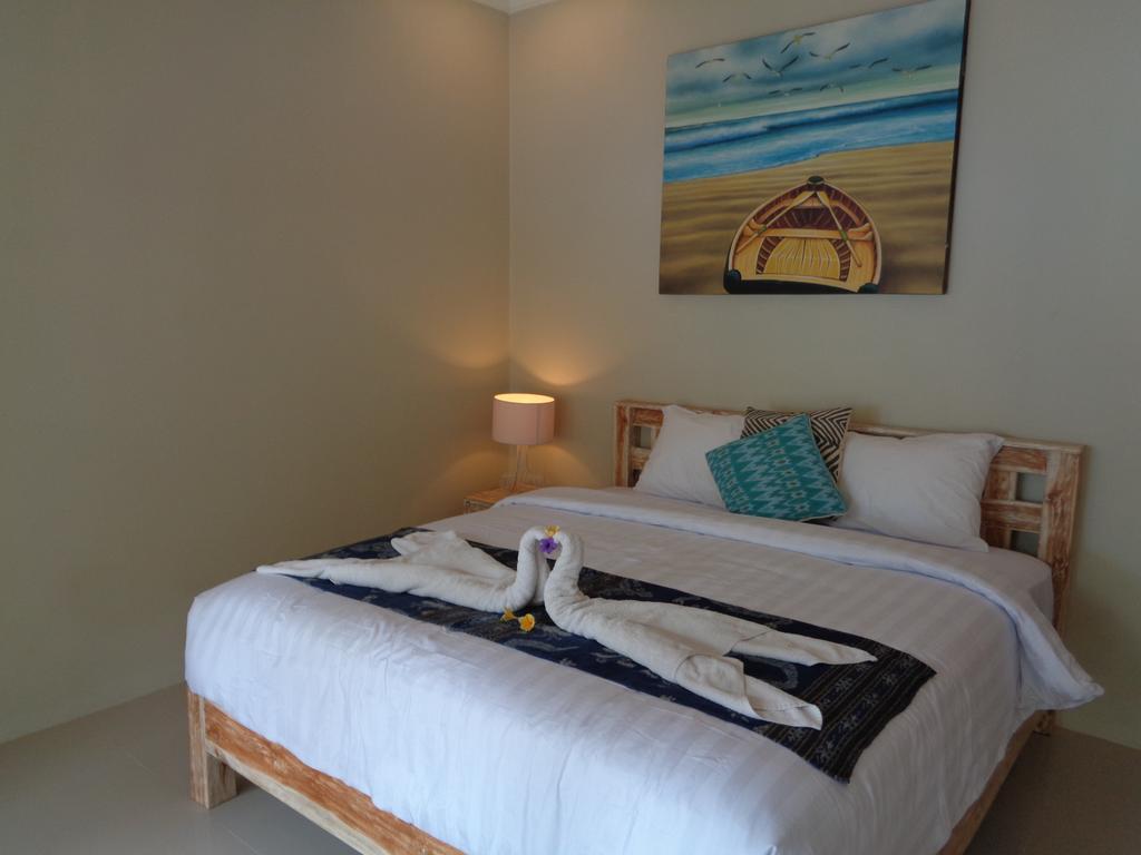 Kakiang Guesthouse Lembongan Εξωτερικό φωτογραφία