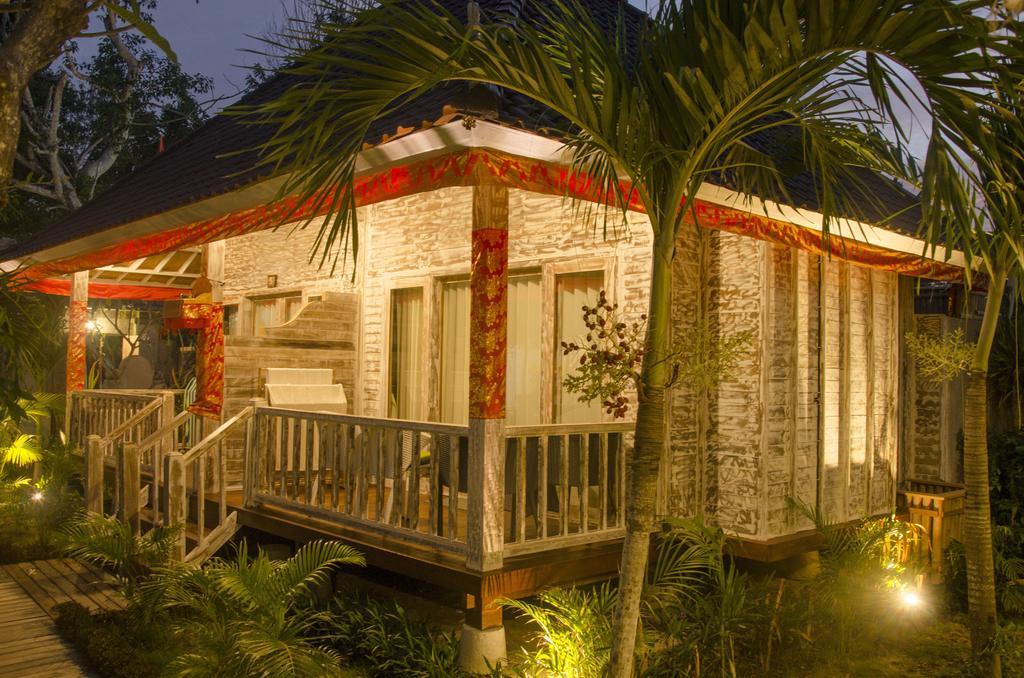 Kakiang Guesthouse Lembongan Εξωτερικό φωτογραφία