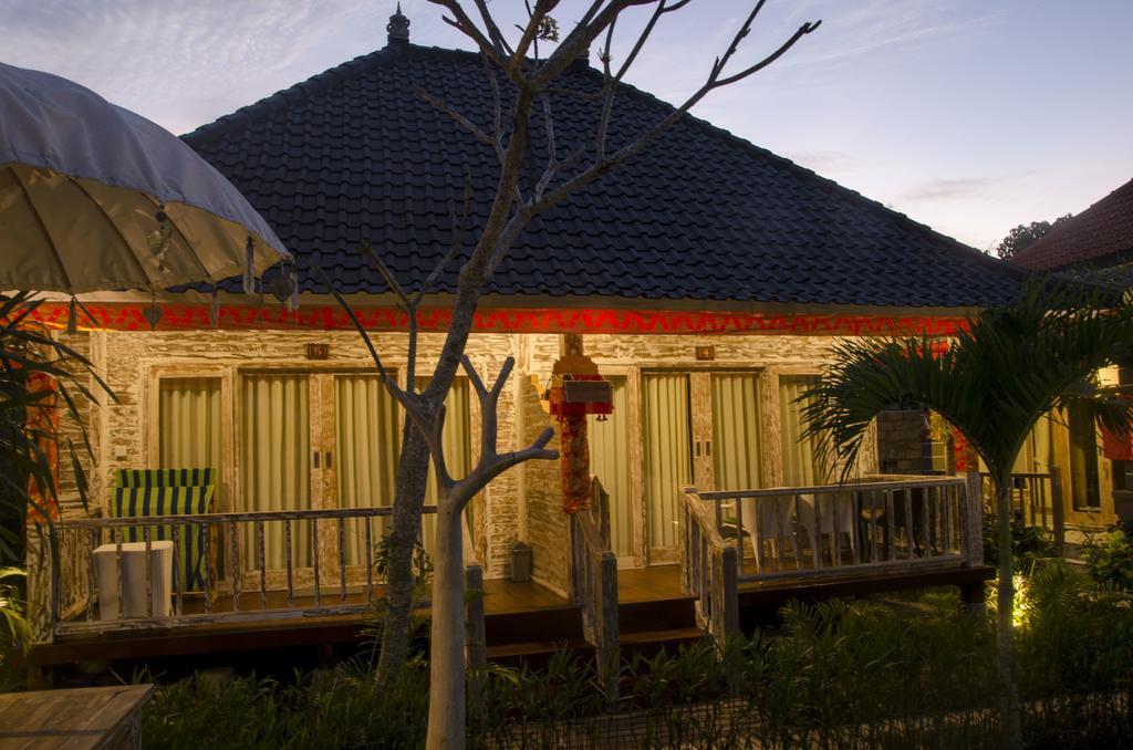 Kakiang Guesthouse Lembongan Εξωτερικό φωτογραφία