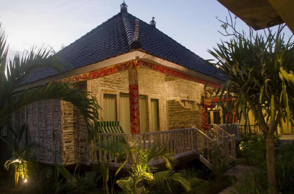 Kakiang Guesthouse Lembongan Εξωτερικό φωτογραφία