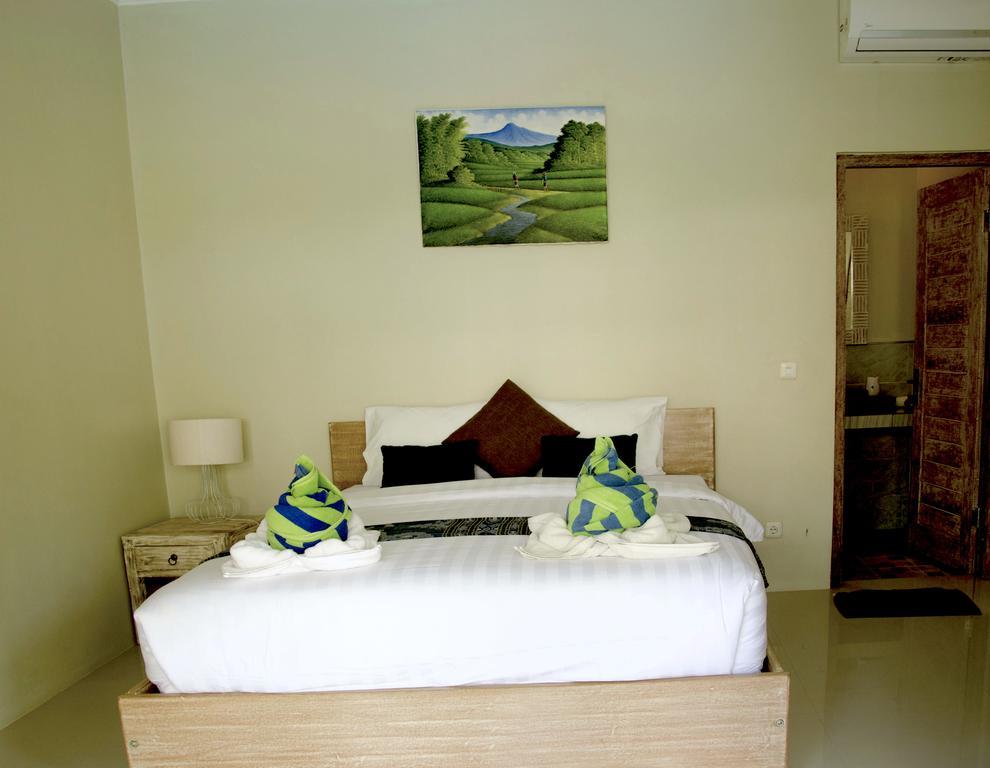 Kakiang Guesthouse Lembongan Εξωτερικό φωτογραφία