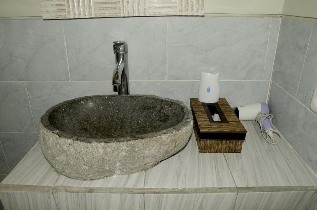 Kakiang Guesthouse Lembongan Εξωτερικό φωτογραφία