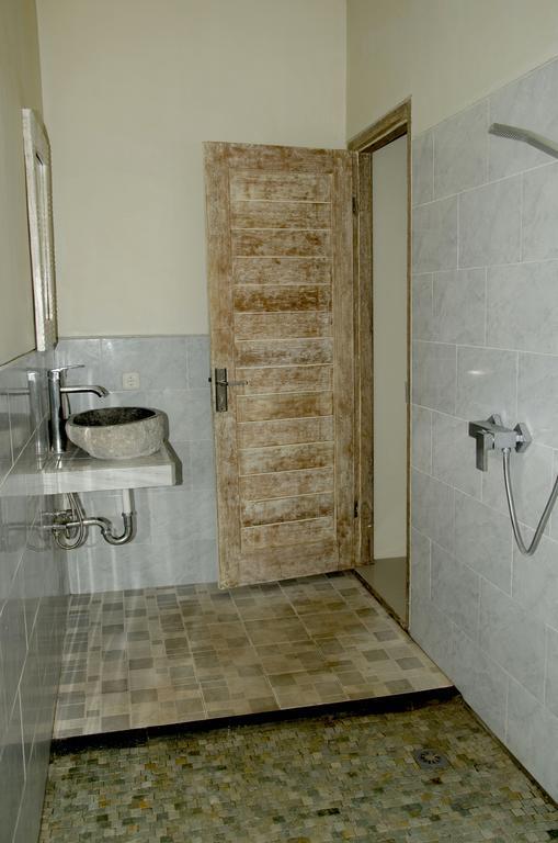 Kakiang Guesthouse Lembongan Εξωτερικό φωτογραφία