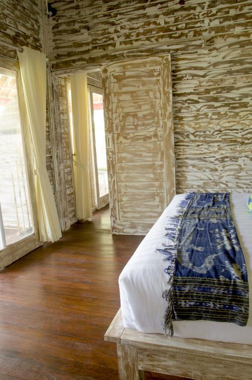 Kakiang Guesthouse Lembongan Εξωτερικό φωτογραφία