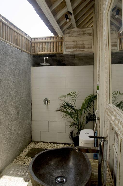Kakiang Guesthouse Lembongan Εξωτερικό φωτογραφία