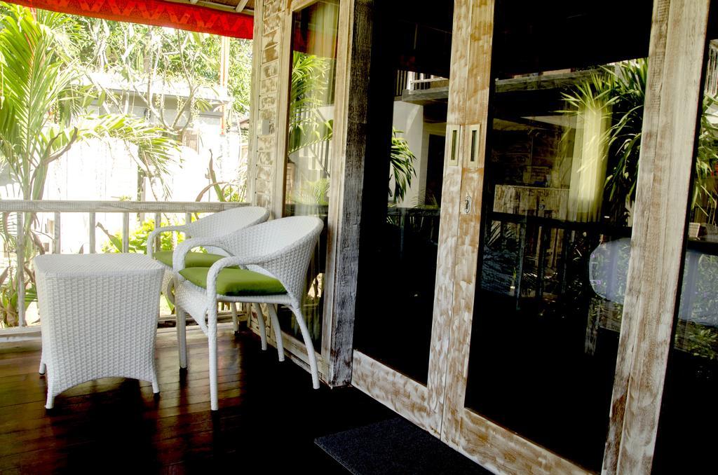 Kakiang Guesthouse Lembongan Εξωτερικό φωτογραφία