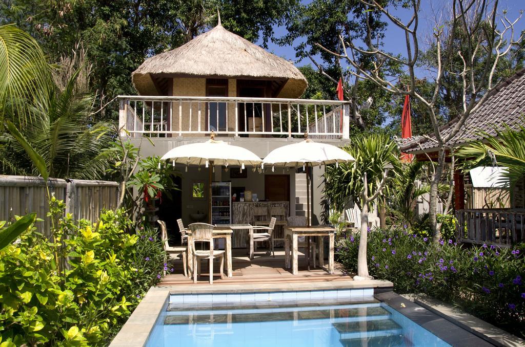 Kakiang Guesthouse Lembongan Εξωτερικό φωτογραφία