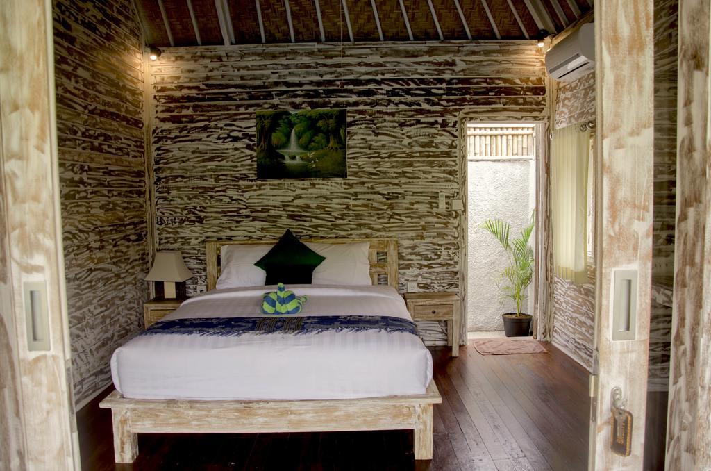 Kakiang Guesthouse Lembongan Εξωτερικό φωτογραφία