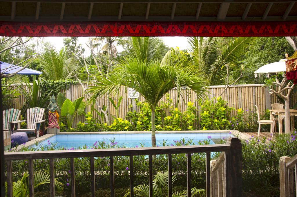 Kakiang Guesthouse Lembongan Εξωτερικό φωτογραφία