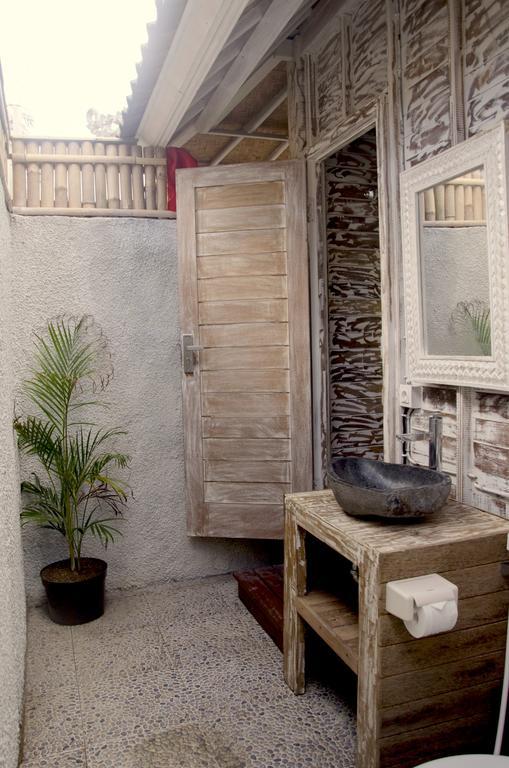 Kakiang Guesthouse Lembongan Εξωτερικό φωτογραφία