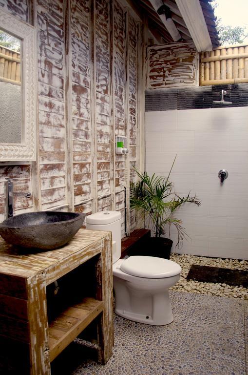 Kakiang Guesthouse Lembongan Εξωτερικό φωτογραφία