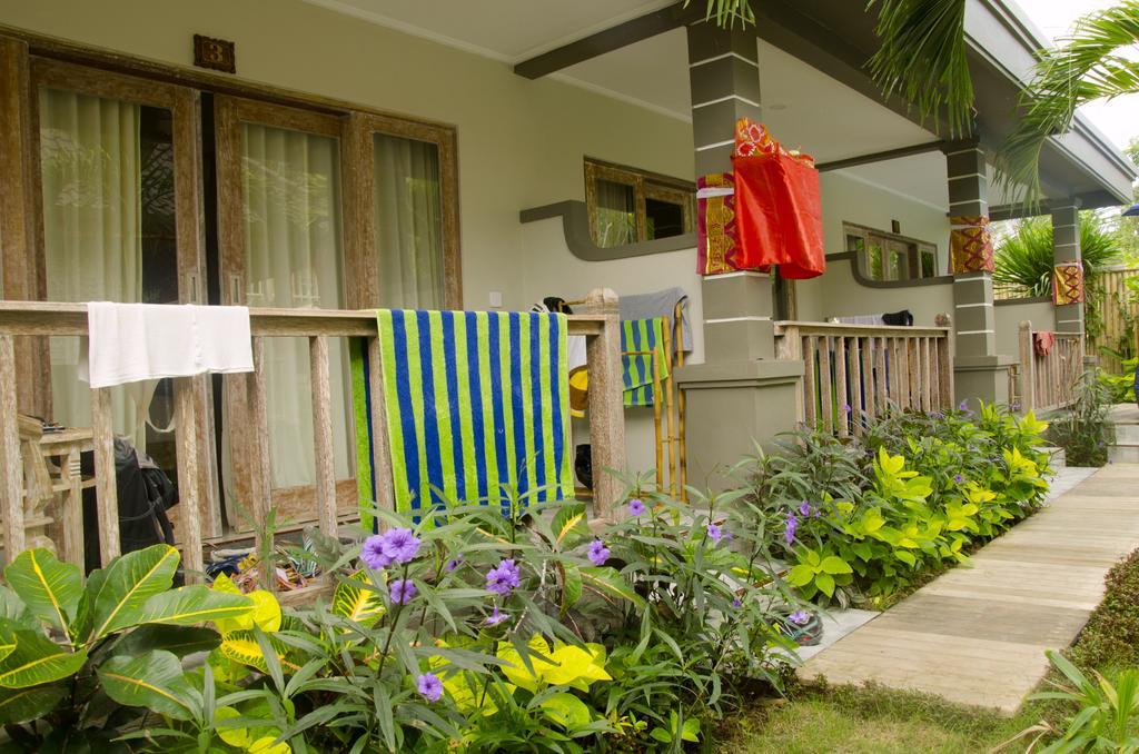 Kakiang Guesthouse Lembongan Εξωτερικό φωτογραφία