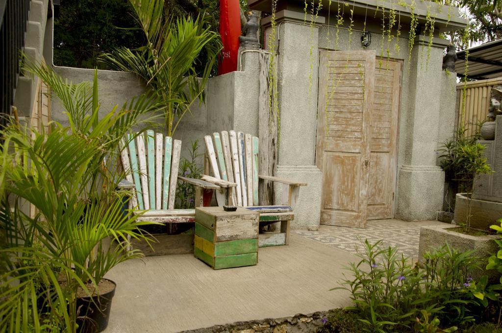 Kakiang Guesthouse Lembongan Εξωτερικό φωτογραφία
