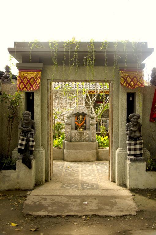 Kakiang Guesthouse Lembongan Εξωτερικό φωτογραφία