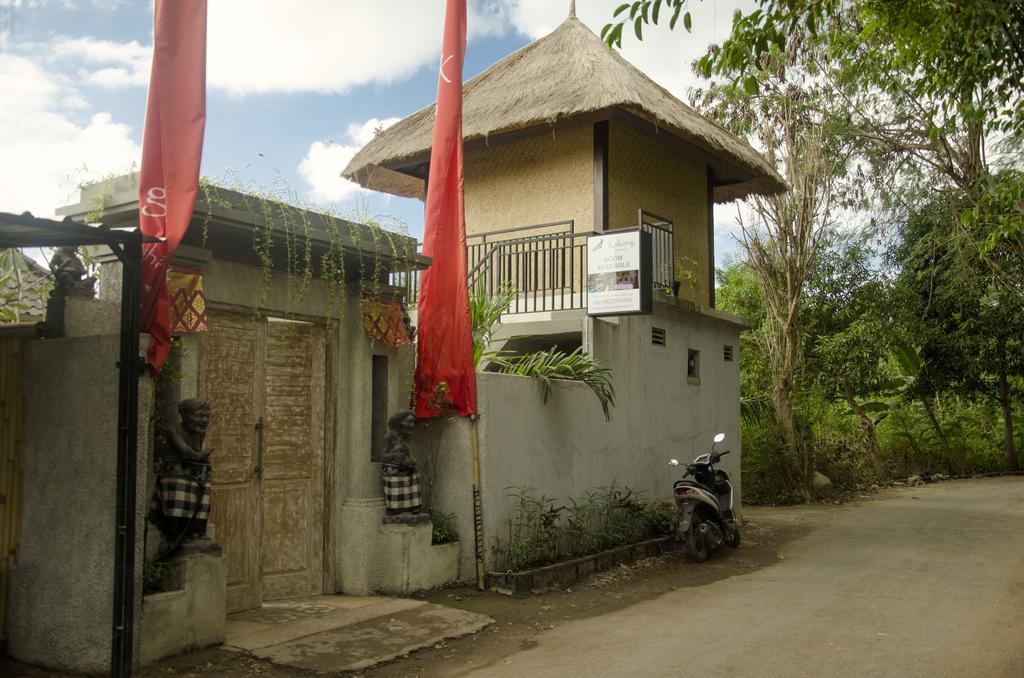 Kakiang Guesthouse Lembongan Εξωτερικό φωτογραφία